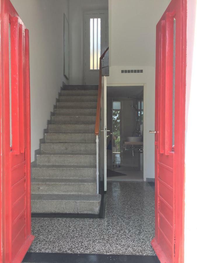 Central House Nona Криквеница Екстериор снимка