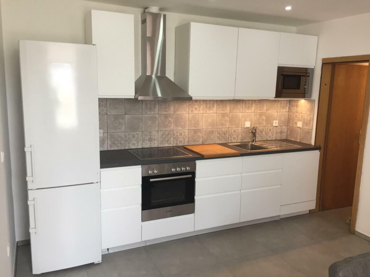 Central House Nona Криквеница Екстериор снимка