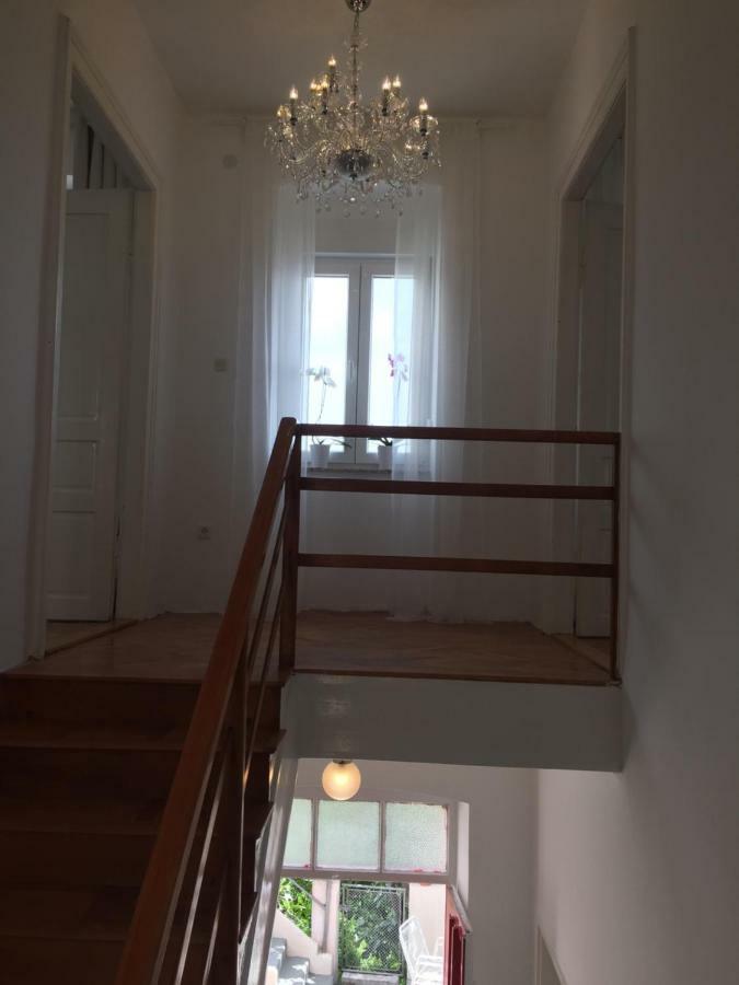 Central House Nona Криквеница Екстериор снимка
